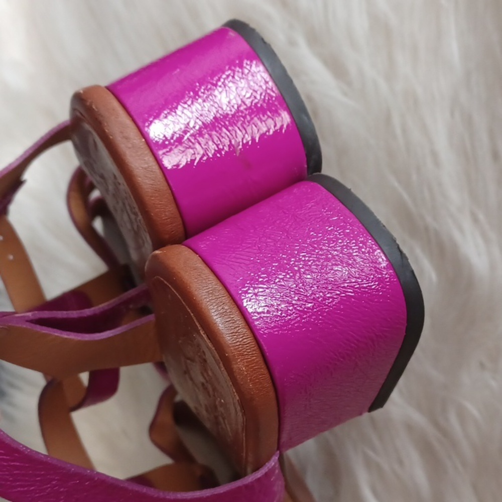 Chie Mihara Sandals - Picture 6 of 12